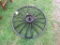 Wagon Wheel