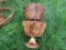 2 Fruit Bowl Stands