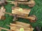 Wheelbarrow Planter
