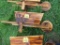 Wheelbarrow Planter
