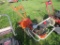 Ariens 20inch Rear Tire Tiller