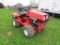 Steiner 420 Tractor