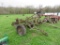 Pull Type 2btm Plow