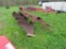Fast Hitch 4btm Plow