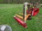 Sunex 5ton Floor Jack