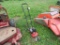 Push String Trimmer