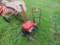 3pt 32inch Sickle Bar Mower w/Gas Engine
