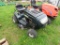 Bolens Lawn Tractor w/38inch Deck