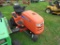 Simplicity Lawn Tractor w/42inch Deck