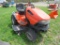Scotts Lawn Tractor w/54inch Deck