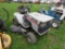 Craftsman Lawn Tractor w/38inch Deck