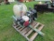 Pull Type 25gal Sprayer