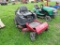 Craftsman ZTS7000 Zero Turn Mower w/42inch Deck