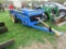 Pequea 50P Manure Spreader