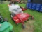 ExMark Walk Behind Mower w/60inch Deck