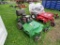 Bobcat Walk Behind Mower w/36inch Deck