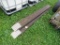 8ft Wood Ramp
