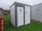 Mobile Toilet w/Shower