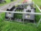 NEW QT 6ft Rock Bucket w/Double Grapple