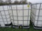 Cage Tank