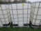 Cage Tank