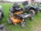 Woods M2760 Zero Turn Mower w/60inch Deck