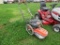 DR Walk Behind String Mower