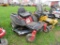 Troy-Bilt XP Zero Turn Mower w/50inch Deck