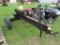 26inch Wood Splitter w/Gas Engine