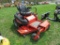Simplicity Zero Turn Mower w/50inch Deck