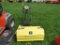 JD Front Rototiller