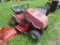 Snapper LT14H41 Lawn Tractor w/48inch Deck
