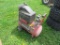 Master Craft Air Compressor