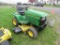JD 425 Lawn Tractor w/45inch Deck
