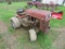 MF 12 Lawn Tractor