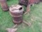 CI Stove
