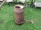 CI Stove