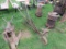 Expandable Push Cultivator