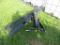 NEW J-Bar 7ft Stone Rake