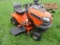 Husqvarna YTH22V46 Lawn Tractor w/46inch Deck