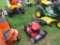 Troy Bilt 21inch Push Mower