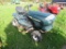 Craftsman Lawn Tractor w/42inch Deck