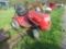 Huskee LT4600 Lawn Tractor w/46inch Deck