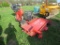 Gravely Promaster 60 Front Mower w/60inch Deck