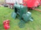 Le Roi 3 1/2inch Water Pump