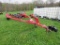 1990 Four Winns Boat Trailer