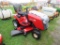 Snapper NXT Lawn Tractor w/50inch Deck