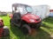 Kymco 500 Side x Side