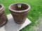 Concrete Planter