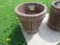 Concrete Planter